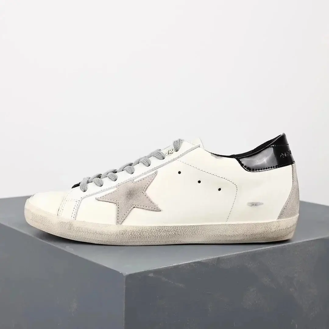Golden Goose Super-Star Sneakers [33 styles] 3