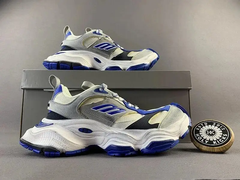 Balenciaga Cargo Sneakers 2