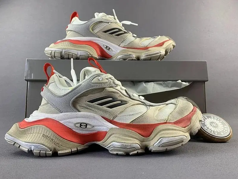 Balenciaga Cargo Sneakers 3