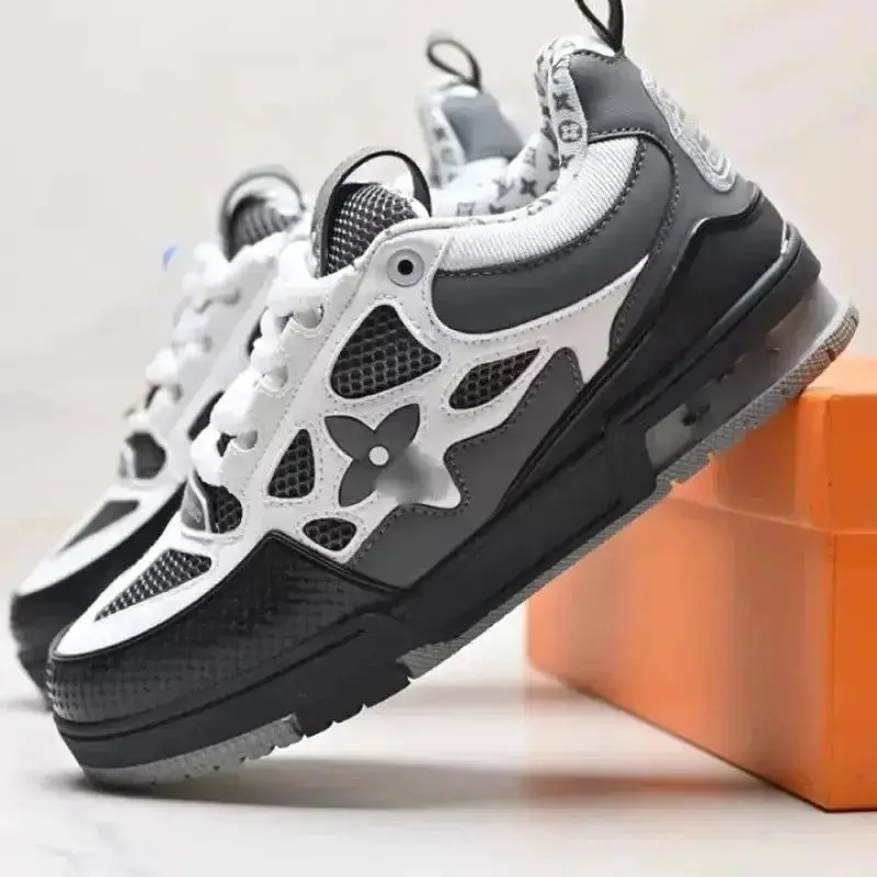 LV B22 Sneakers [34 styles] 3