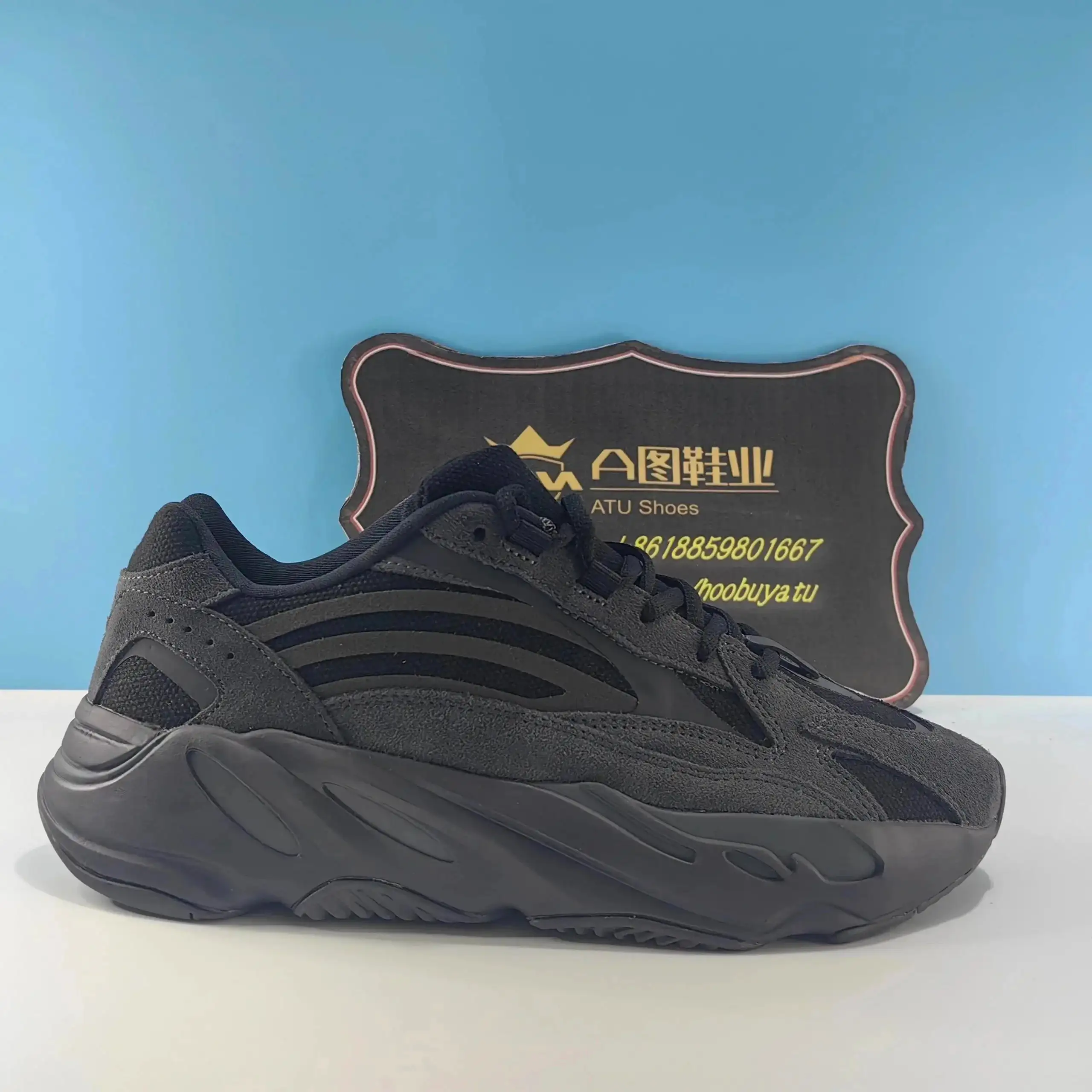 Yeezy boost 700 [10 Colors] 3