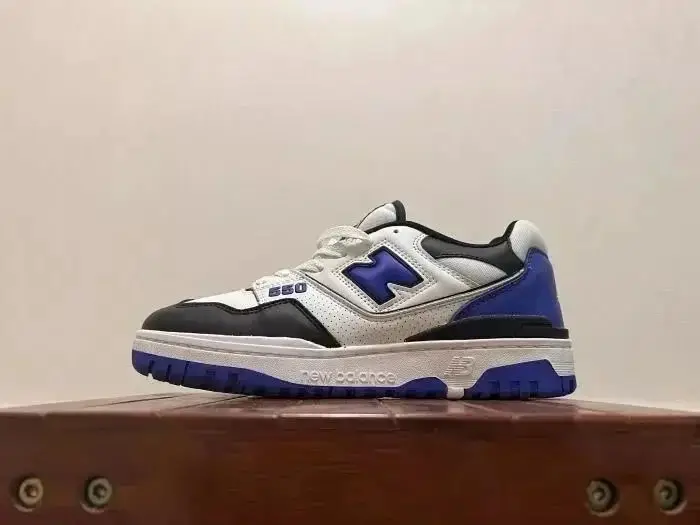 New Balance 550 Sneakers [13 styles] 3