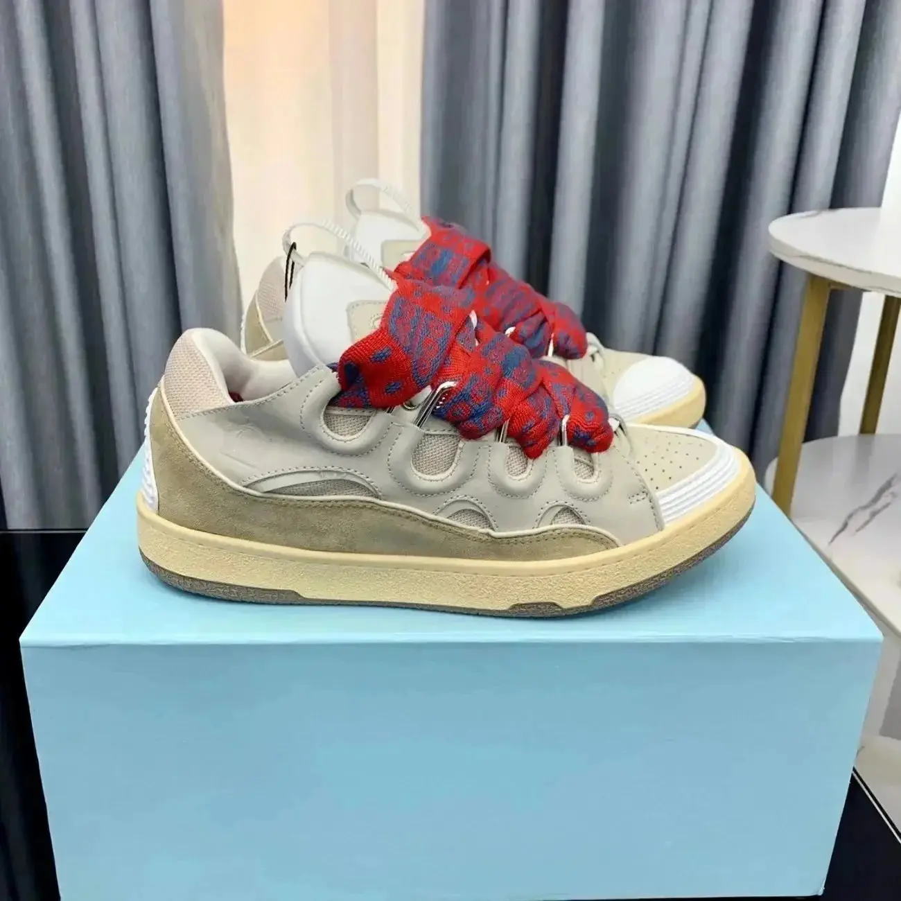 Lanvin MAYA Sneakers [34 styles] 2