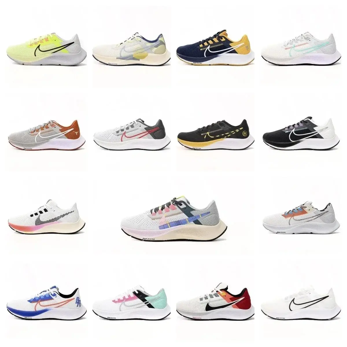 Nike Zoom Pegasus 38 Sneakers