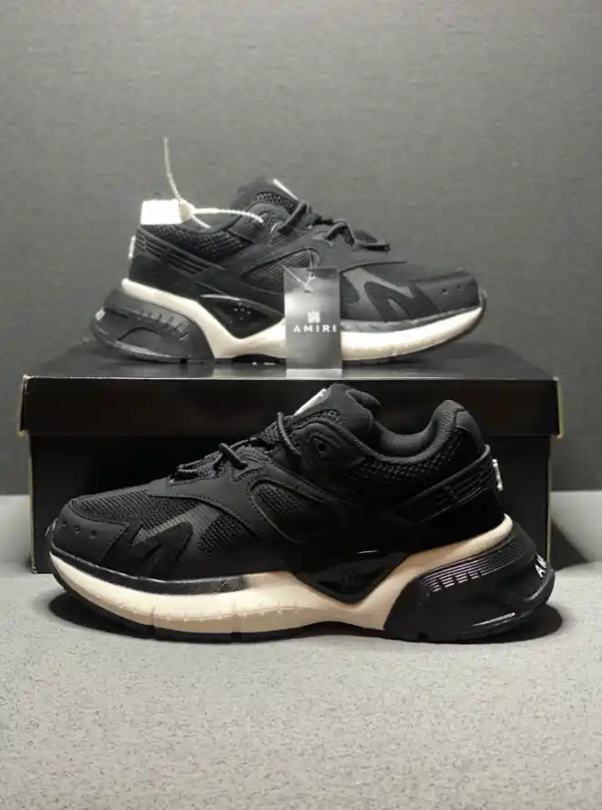 AMIRI MAYA Sneakers [32 styles] 2