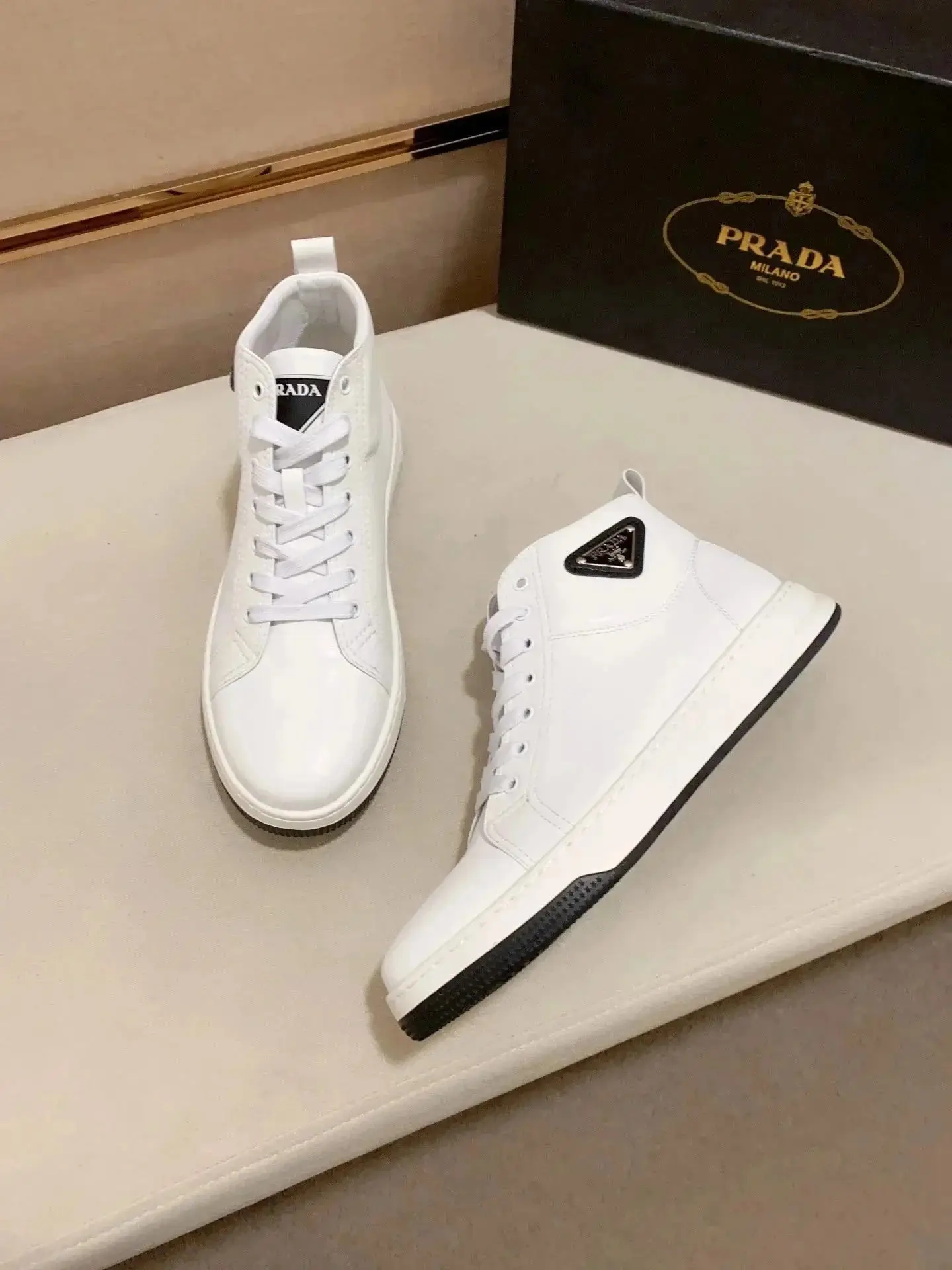 Prada shoes 2