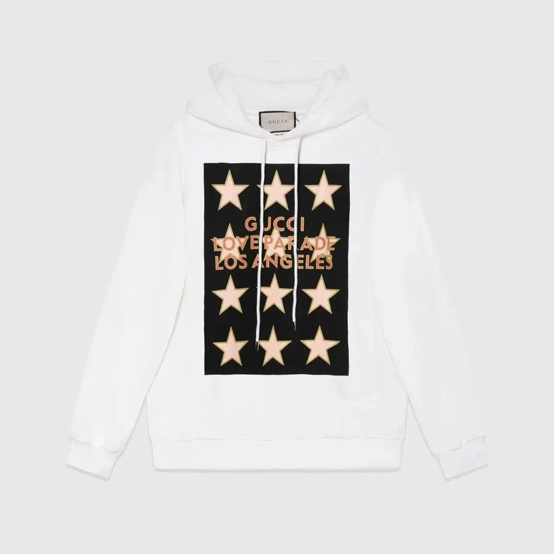 Gucci High-quality sweatshirts  (13 style) 2