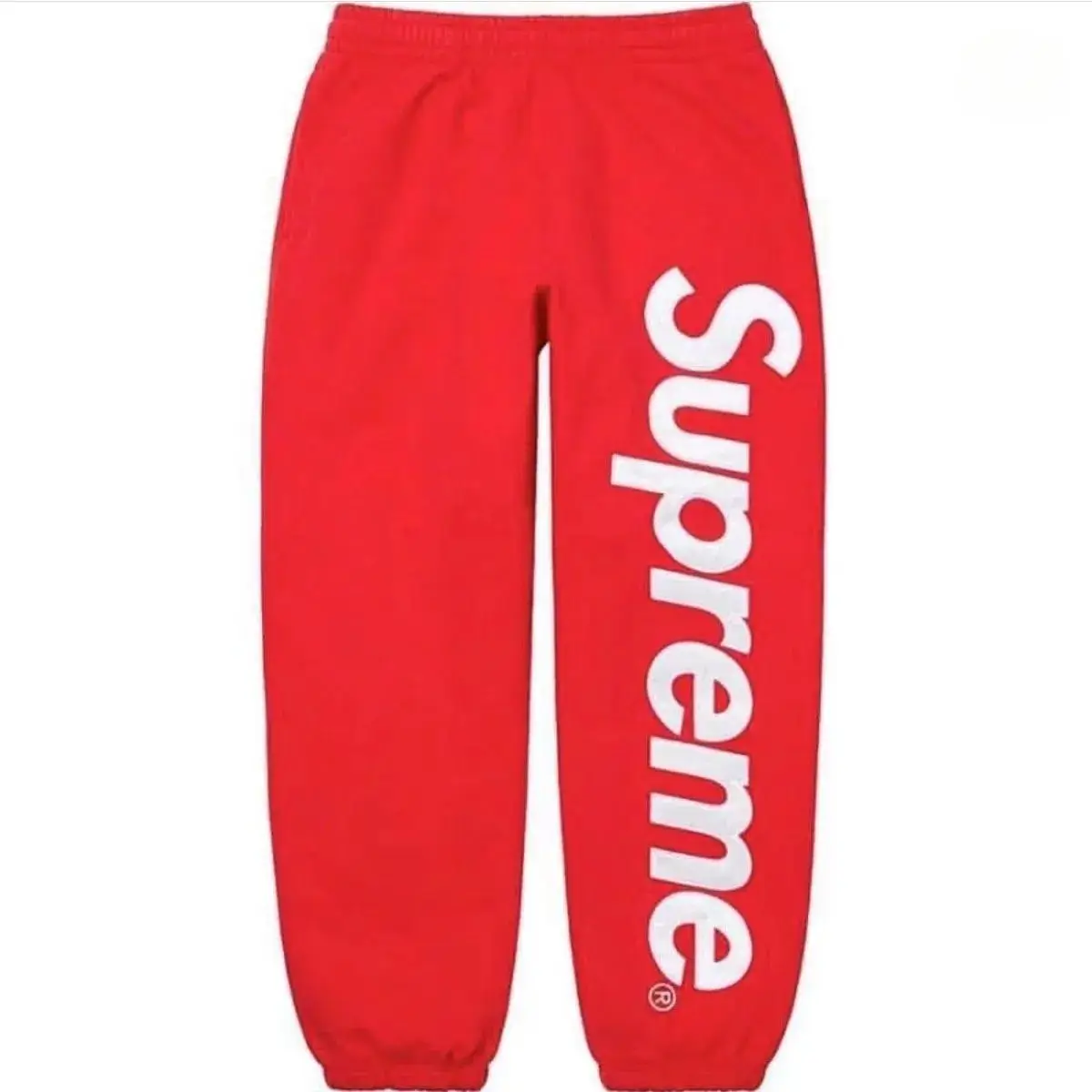 supreme sweatpants (4 styles) 3