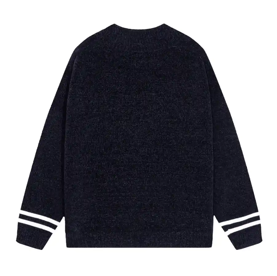 Dior Stone Island Collaboration Sweater 2