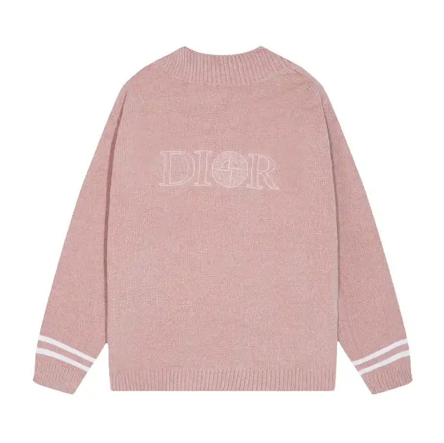 Dior Stone Island Collaboration Sweater 3