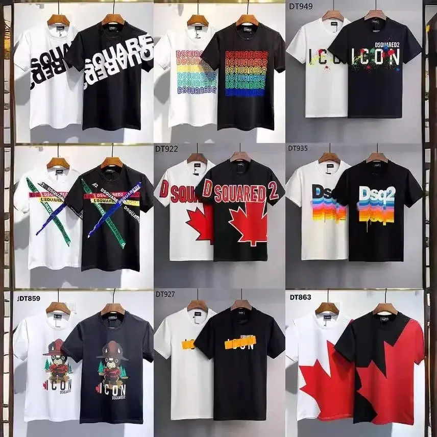 DSquared2 T-shirt