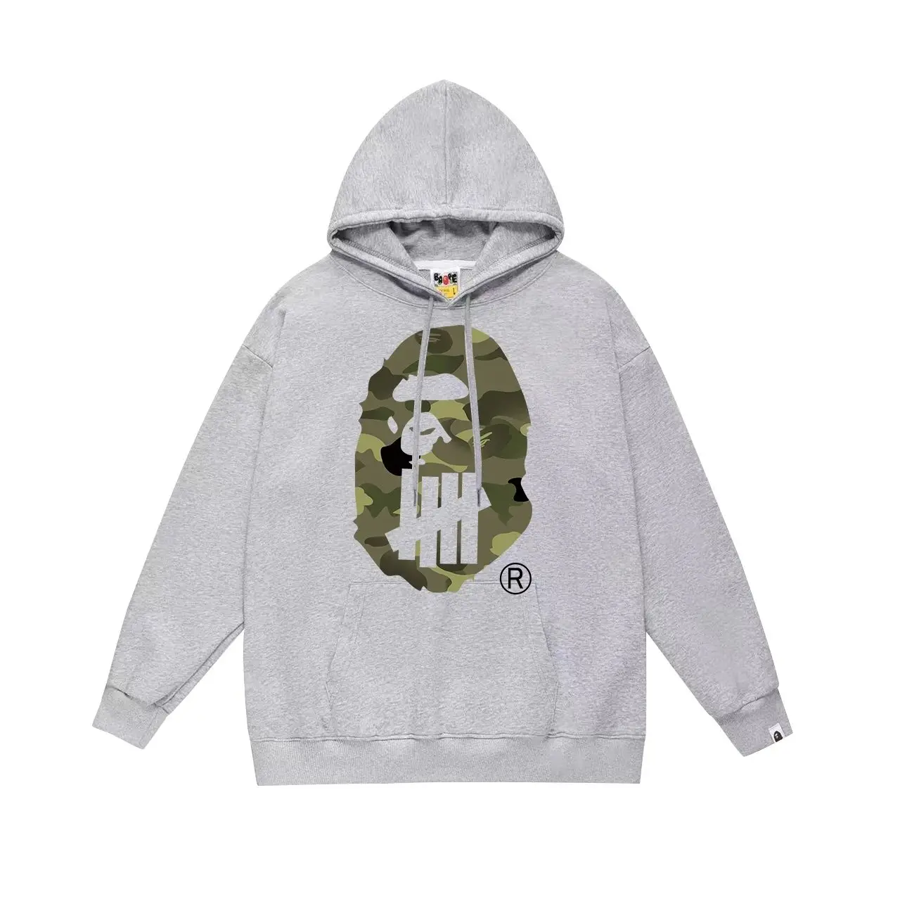 BAPE Fashion sweatshirt  (38 styles) 2