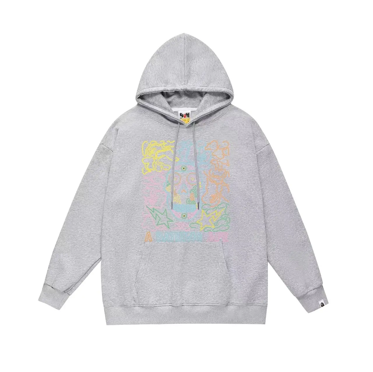 BAPE Fashion sweatshirt  (38 styles) 3