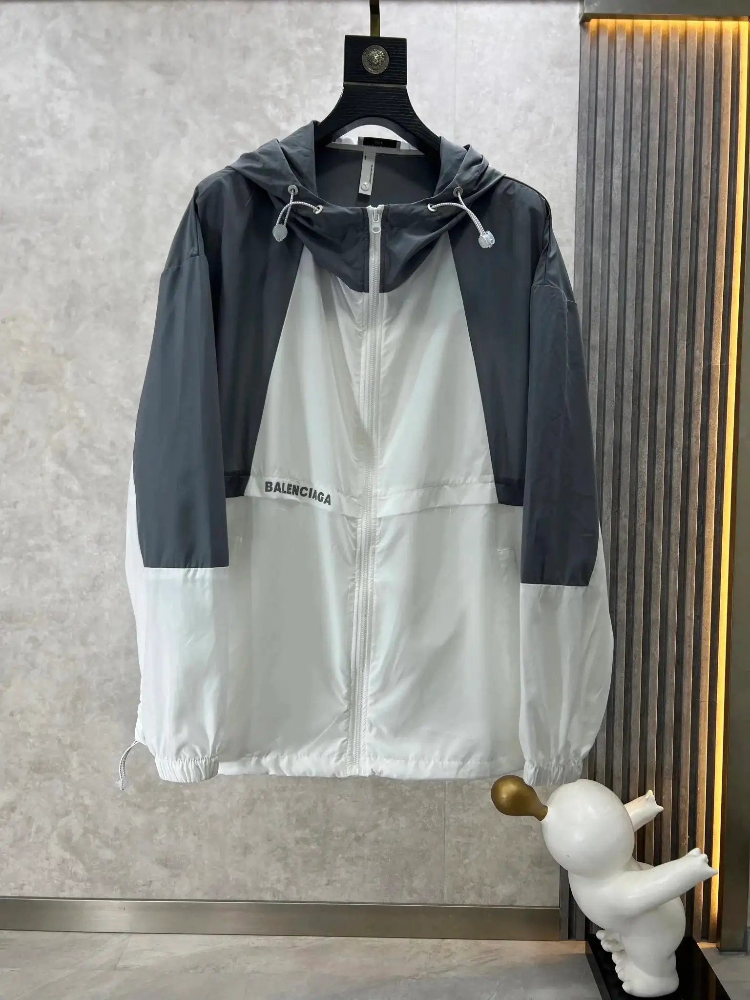 Balenciaga Fashion sweatshirt  (21 styles) 2