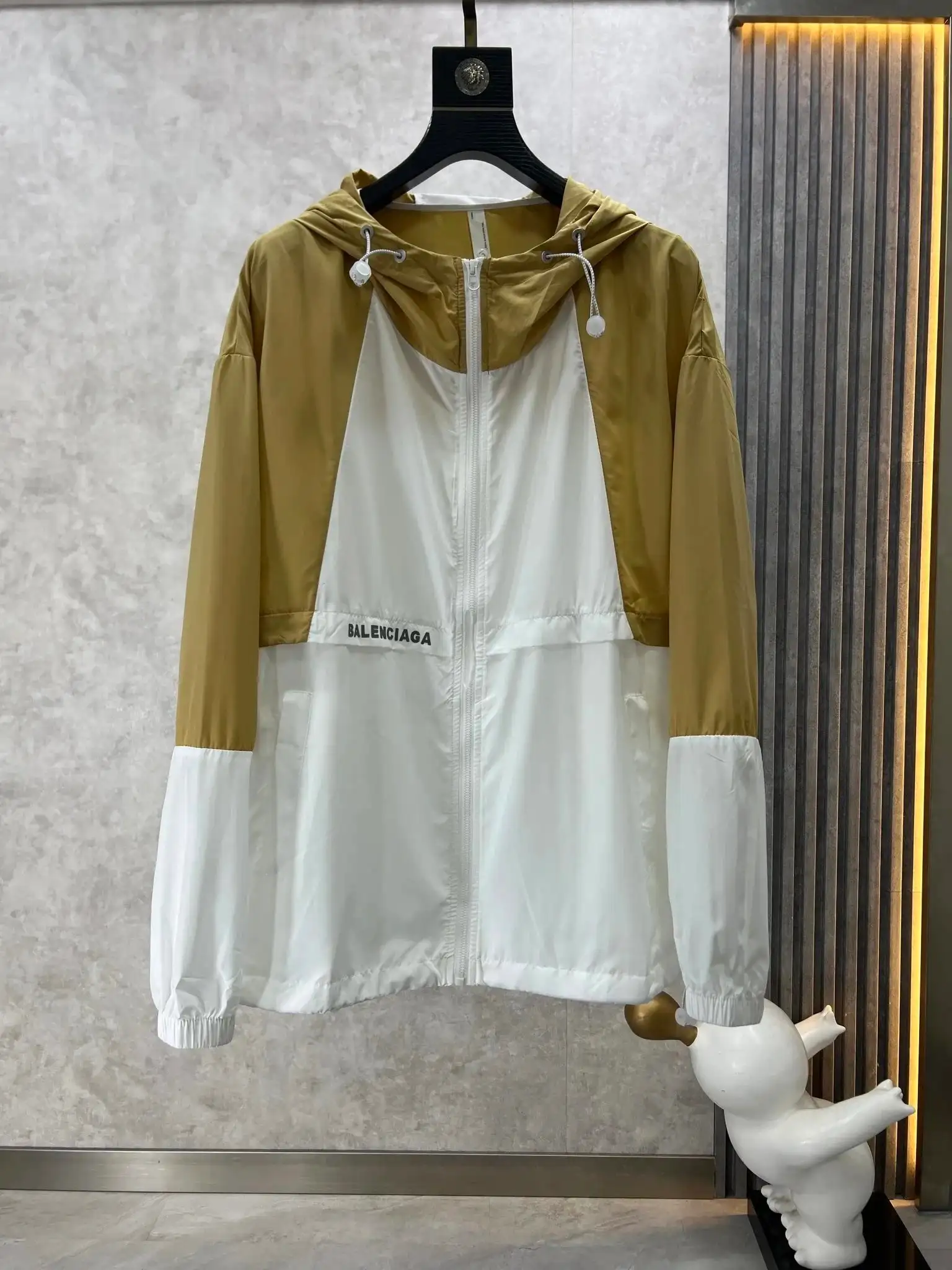 Balenciaga Fashion sweatshirt  (21 styles) 3