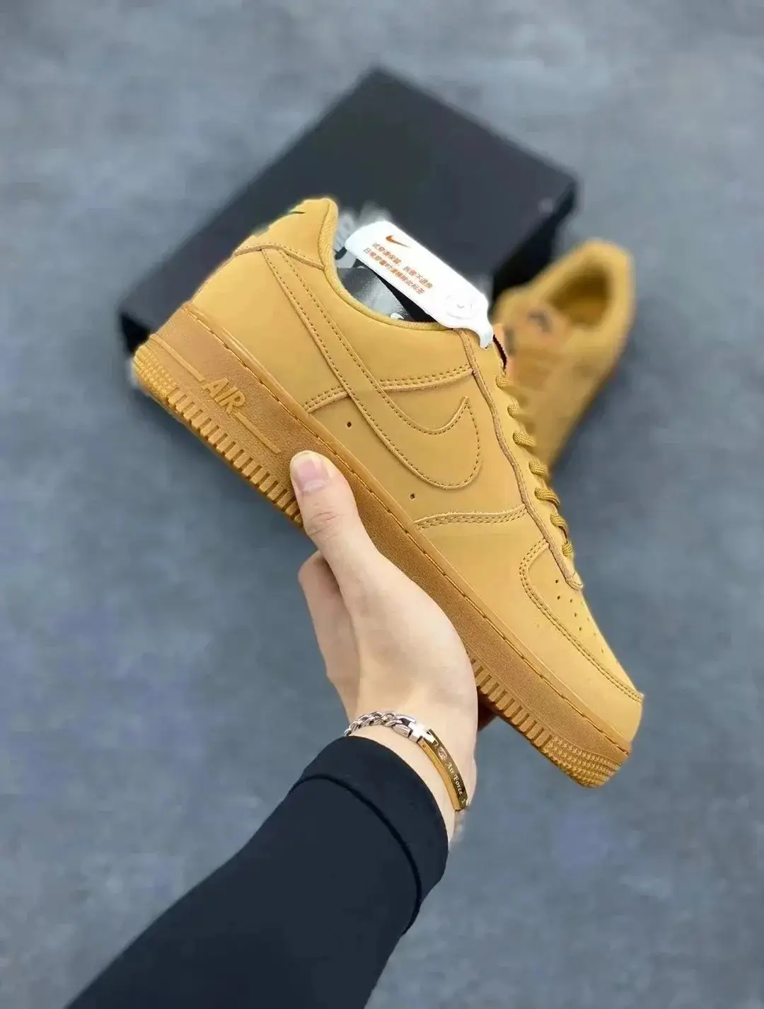Nike Air Force 1 AF1 Sneakers [34 styles 3