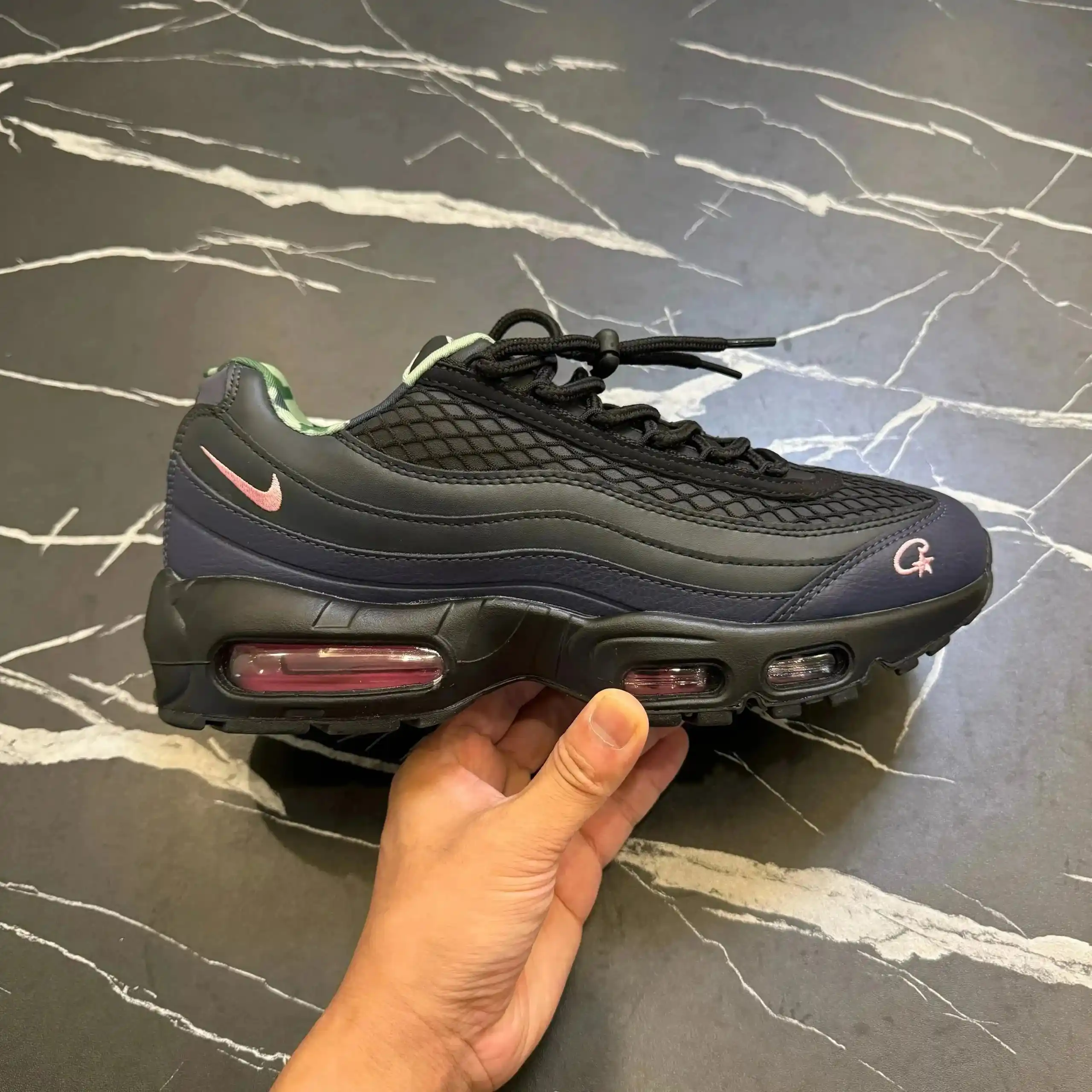 Nike Air Max 95 Sneakers 3