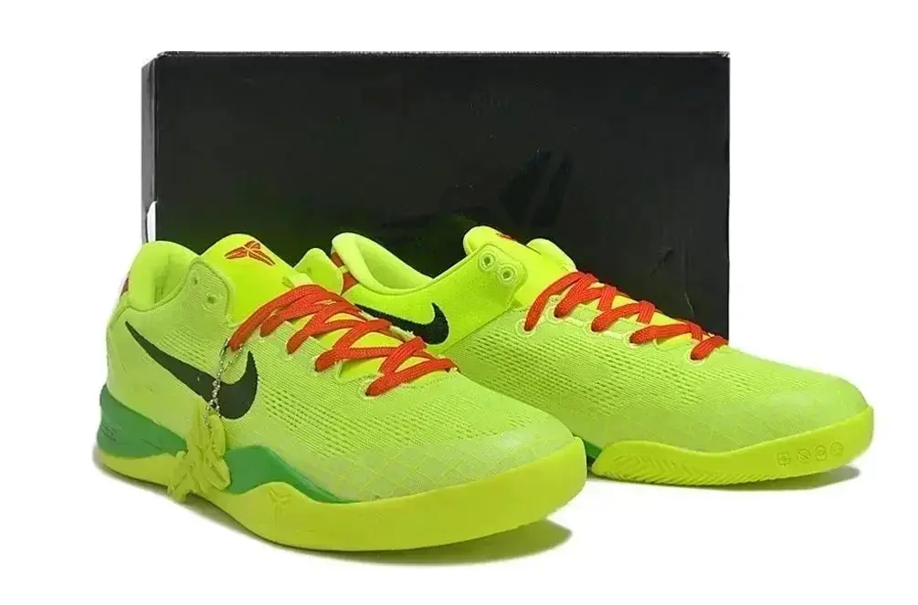 Nike Zoom Kobe 6 Protro Sneakers 3