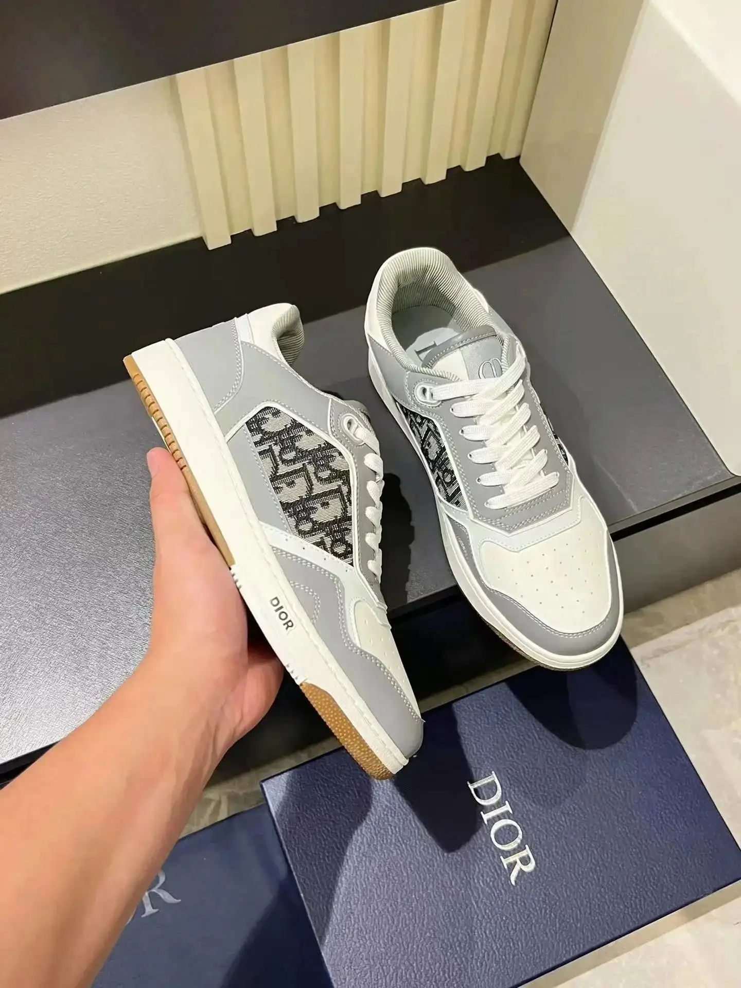 Dior B25 B27 3