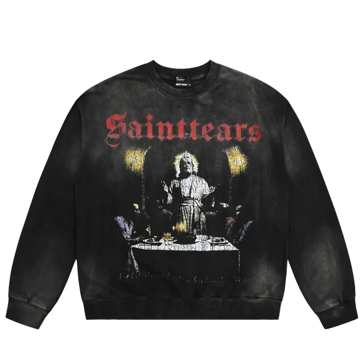 Sainttears Sweatshirt 2