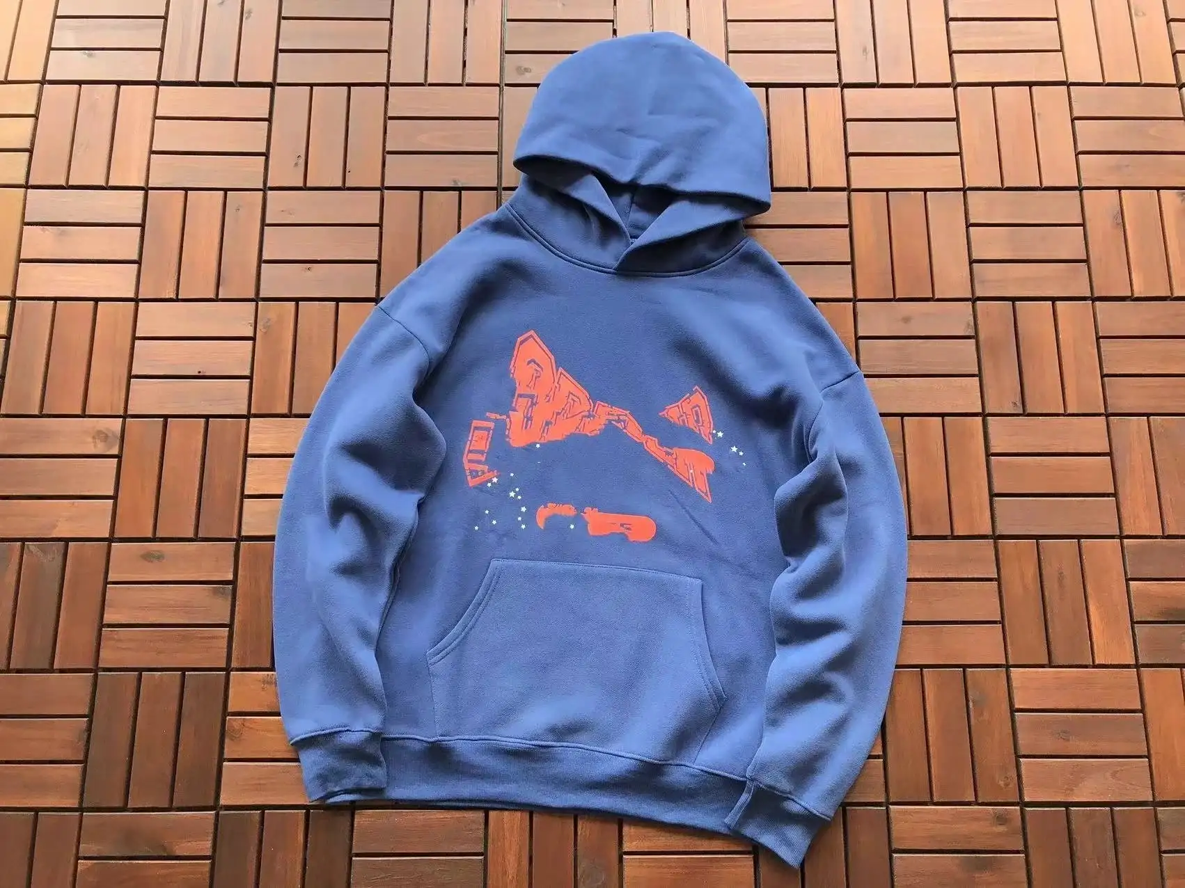 Sp5der 555 Hoodie [26 styles] 2