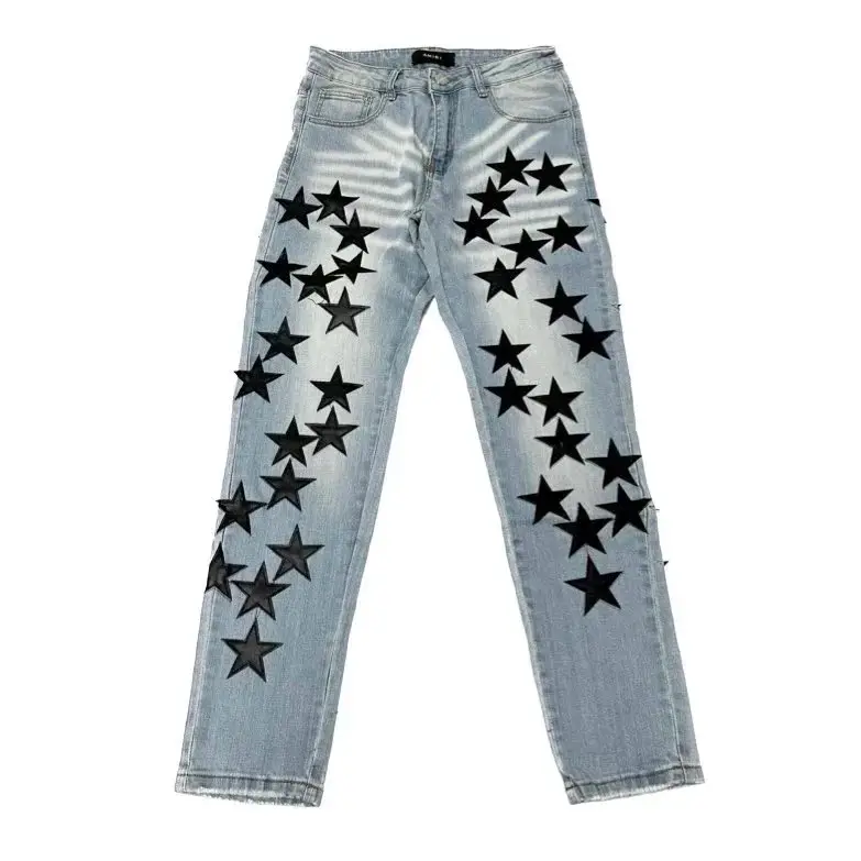 AMIRI jeans (8 styles) 2