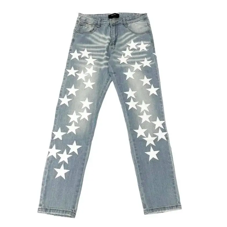 AMIRI jeans (8 styles) 3