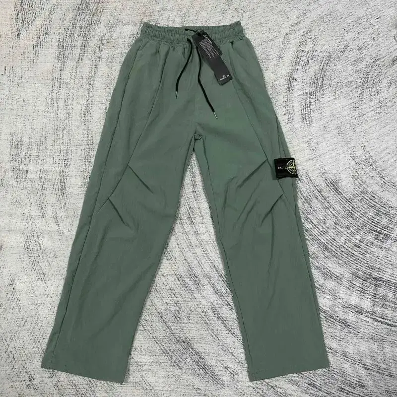 Stone Island B22 Cargo Pants 3