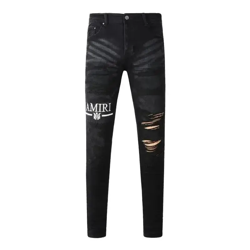 Amiri Jeans