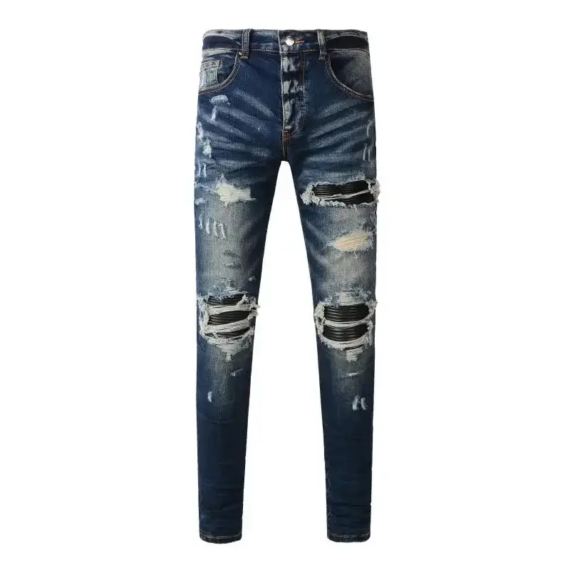Amiri Jeans 2