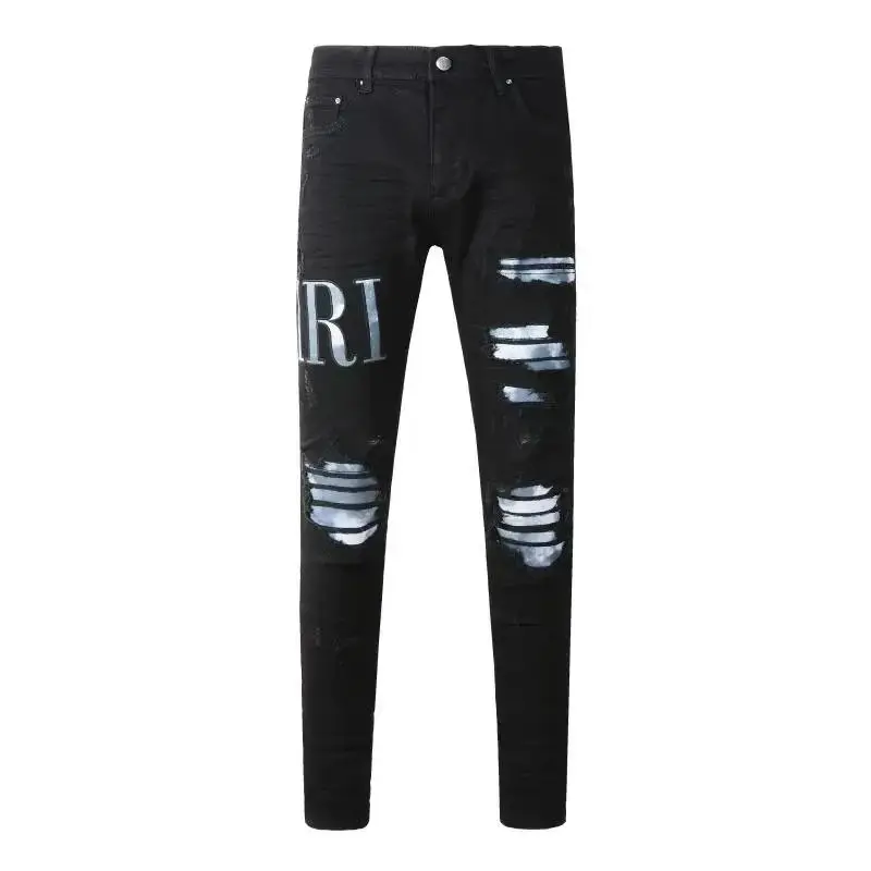 Amiri Jeans 3