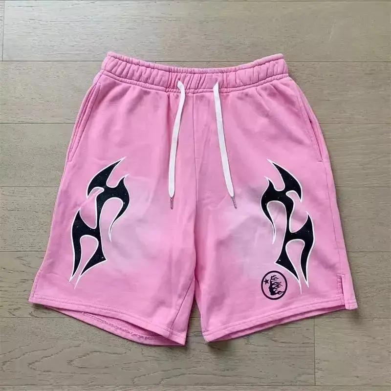 hellstar Shorts 3