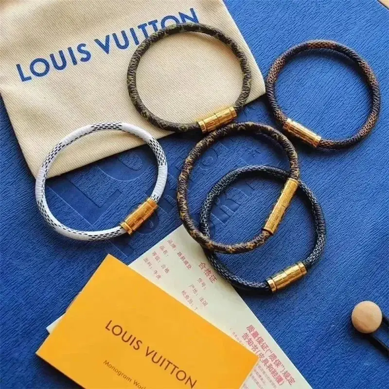 Louis Vuitton Bracelet 2