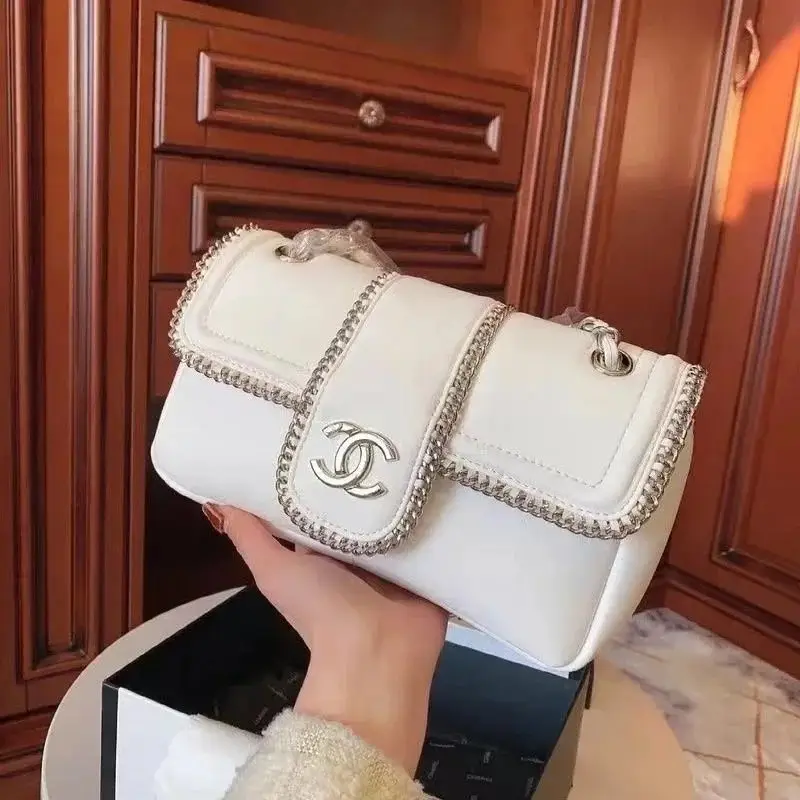 Chanel Boy Bag [2 styles]
