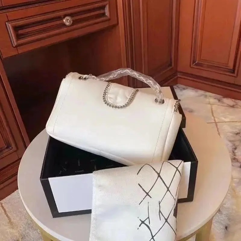 Chanel Boy Bag [2 styles] 2