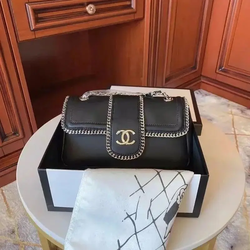 Chanel Boy Bag [2 styles] 3