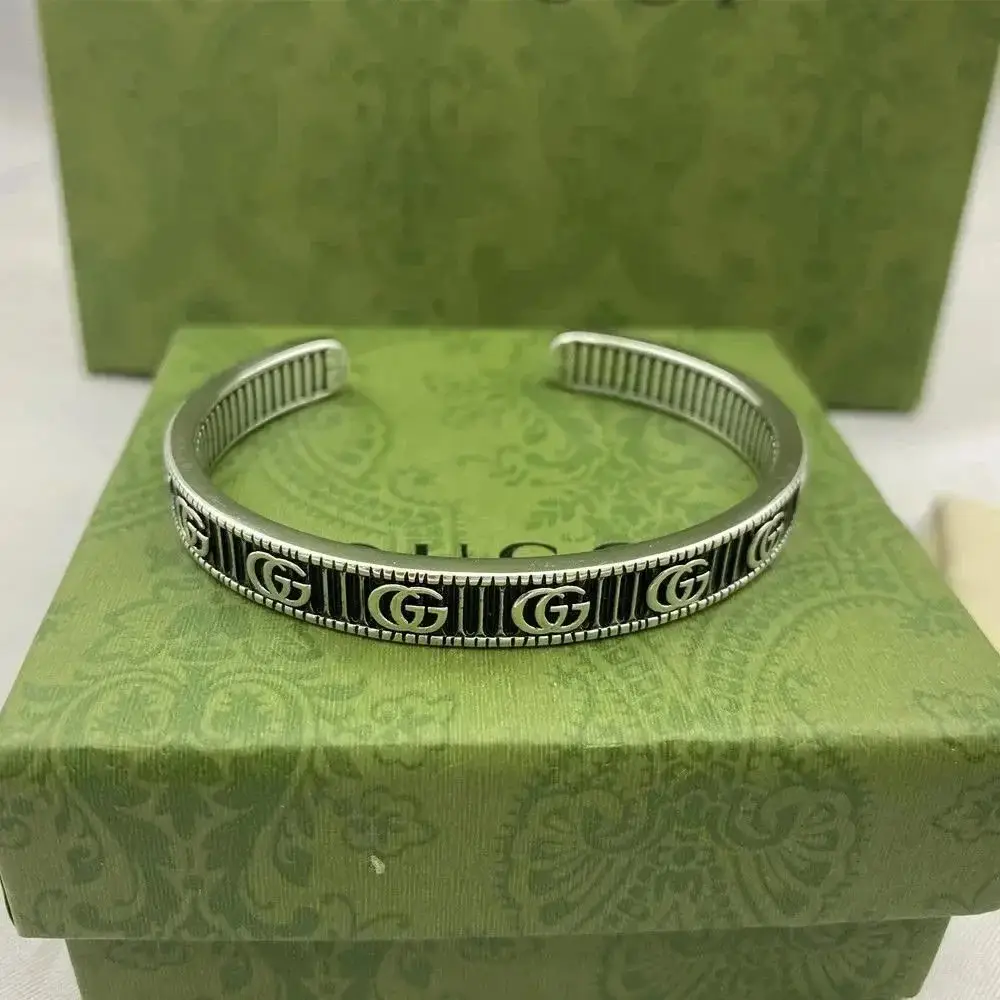 GUCCI Serpenti Bracelet [28 styles] 2
