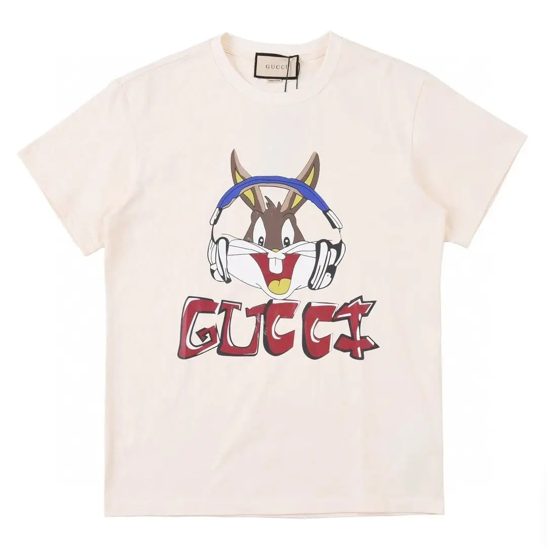 Gucci Balenciaga Collaboration Hoodie/T-Shirt [40+ Styles] 3