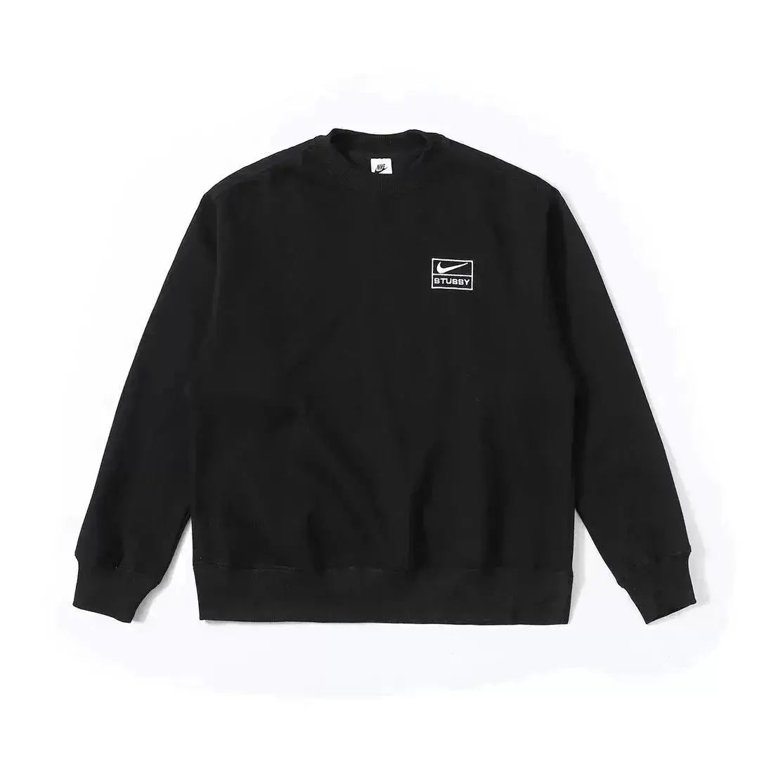 Nike Stussy Crewneck Sweatshirt