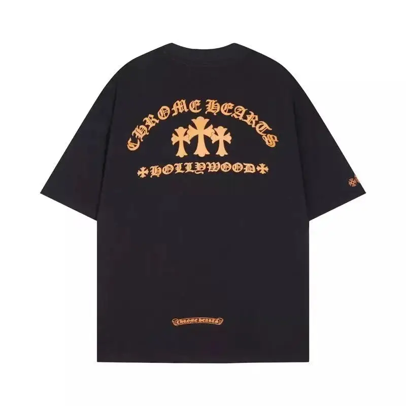 Chrome Hearts Tee 2