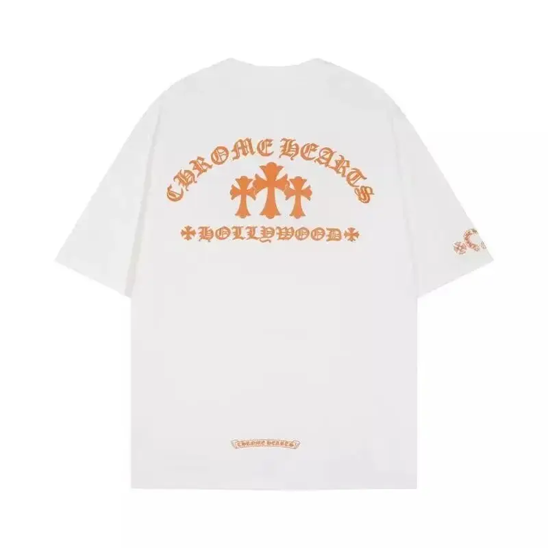 Chrome Hearts Tee 3