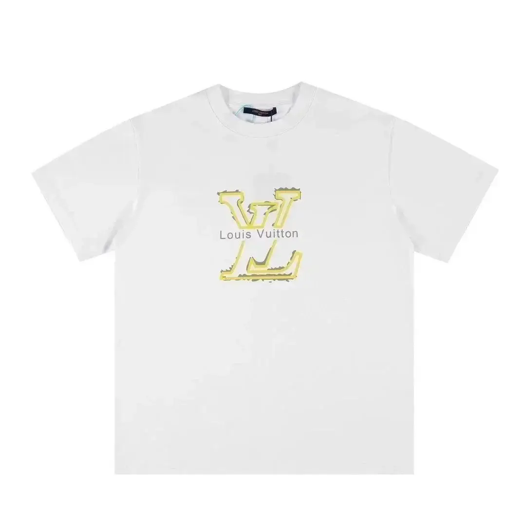 Louis Vuitton T-shirt 2