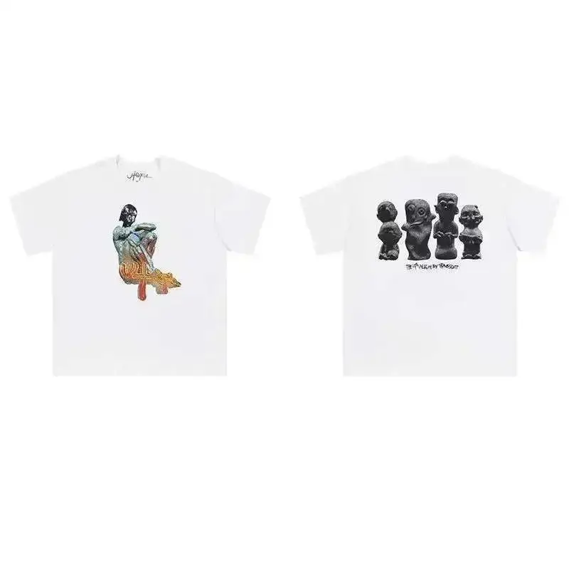 Travis scott Tee 2