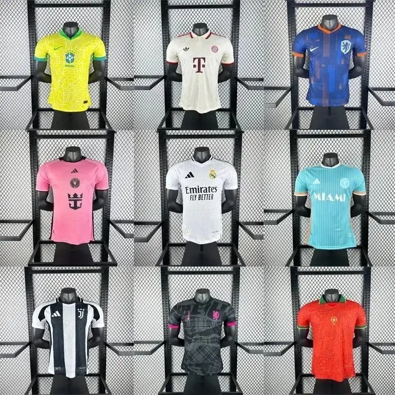 Miami FC Jersey [40 styles]