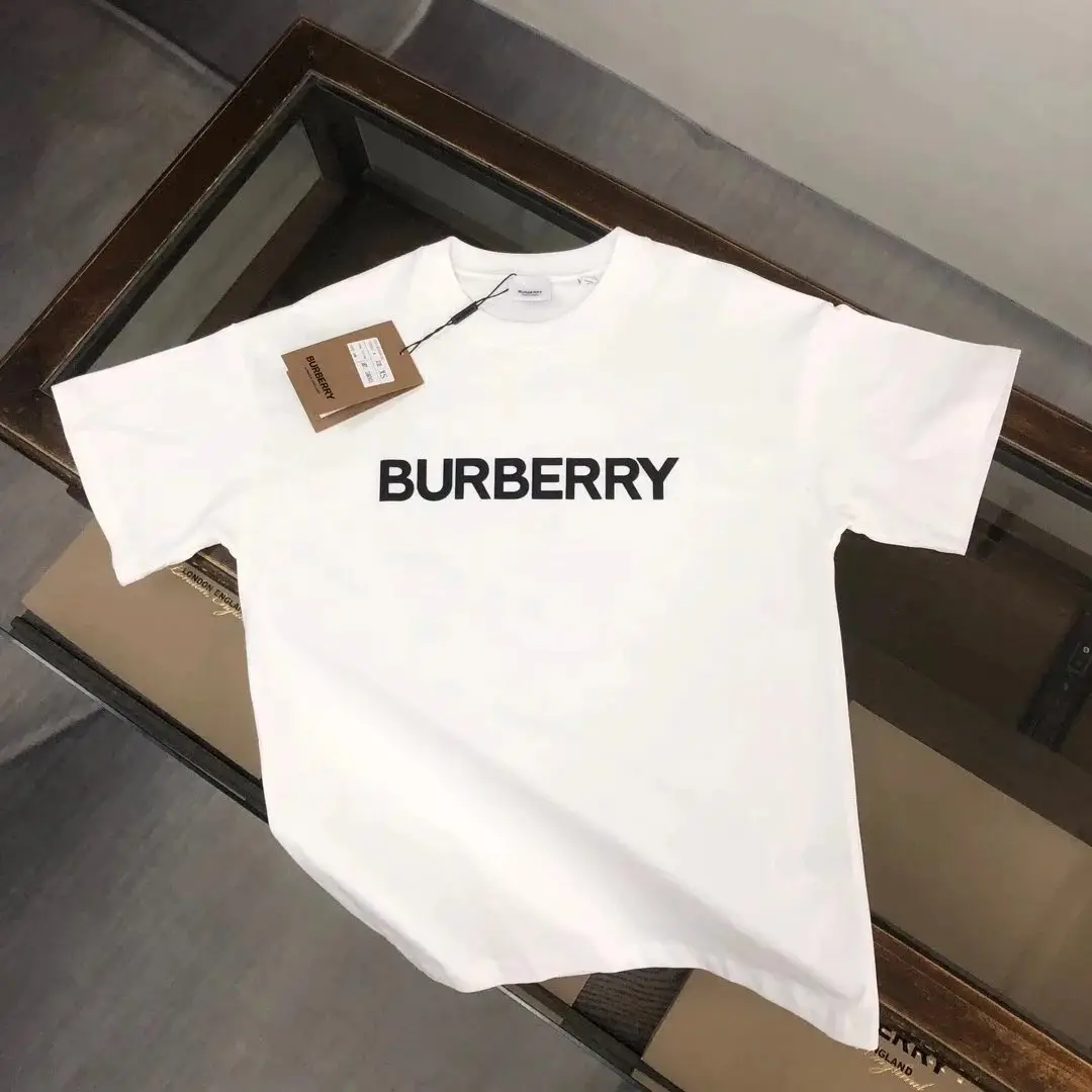 Burberry T-shirt 3