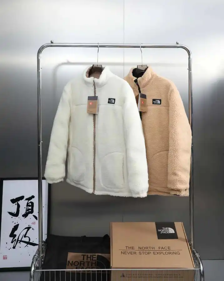 The North Face Nuptse Puffer Jacket [23 styles] 3