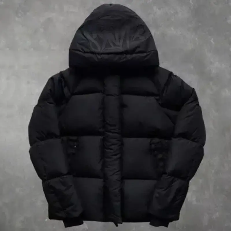Syna World Puffer Jackets [3 styles] 3