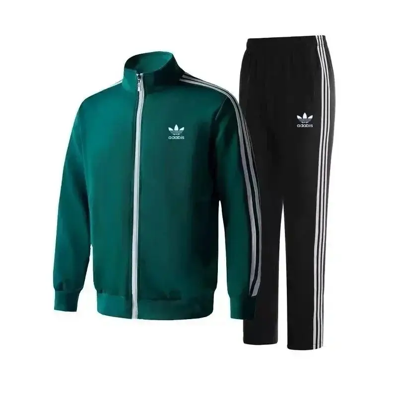 Adidas SST Track Jacket and Pants Set [25 styles] 2