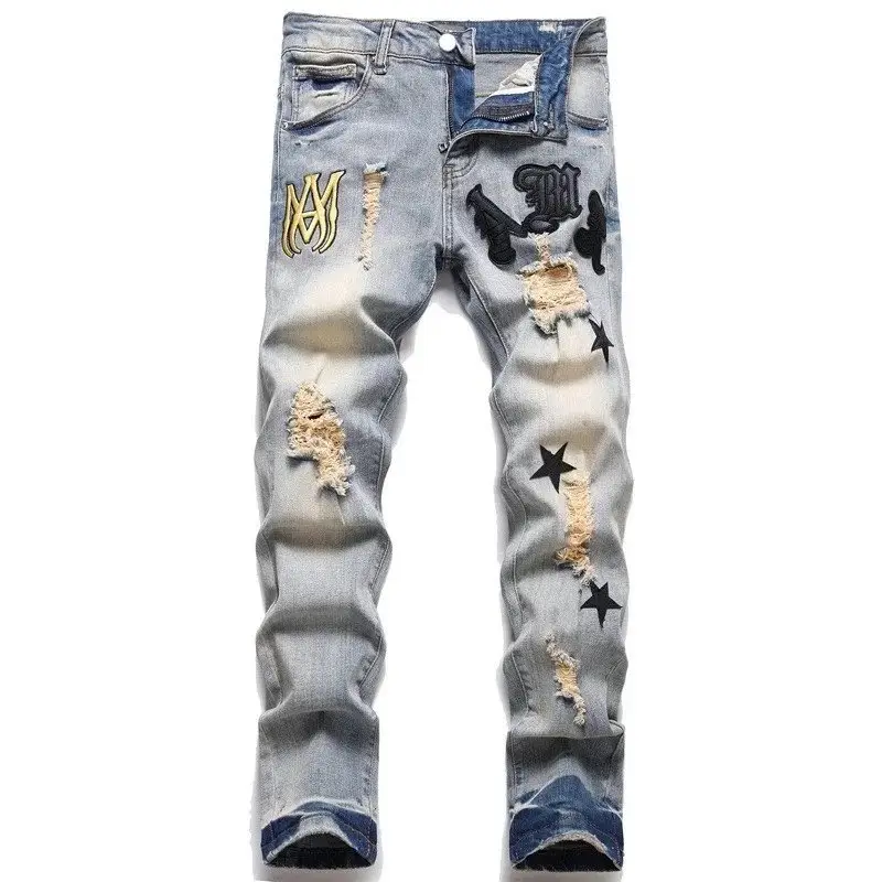 AMIRI jeans 2