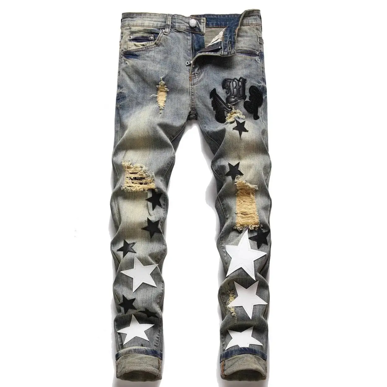 AMIRI jeans 3